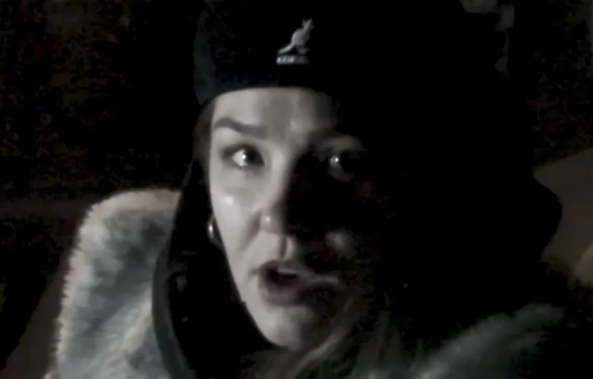 Karolina Czarnecka Offline