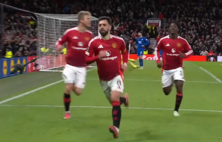 Manchester United Rangers FC