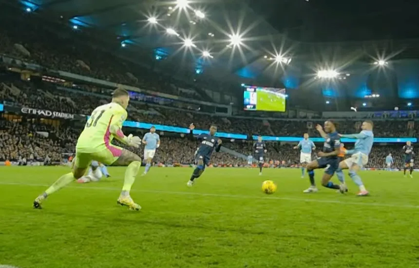 Manchester City Chelsea gdzie oglądać