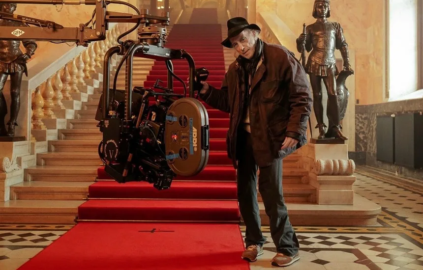 Ed Lachman Maria Callas