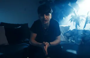 Okekel młody gniewny