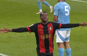 AFC Bournemouth Nottingham Forest 5 0