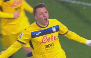 Atalanta Como 1907