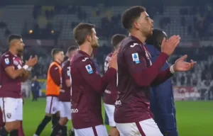 Torino Cagliari