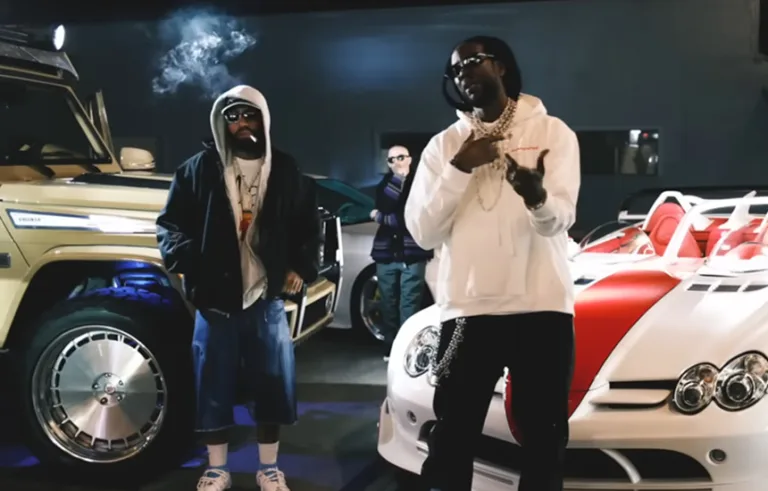 2 Chainz The Alchemist