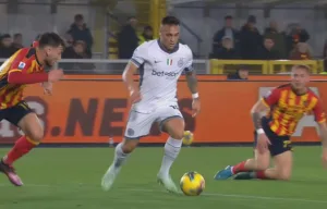 Inter Lecce 4 0