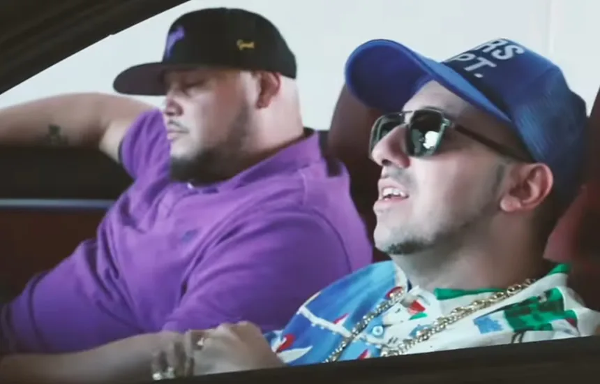 Termanology Make It Flood