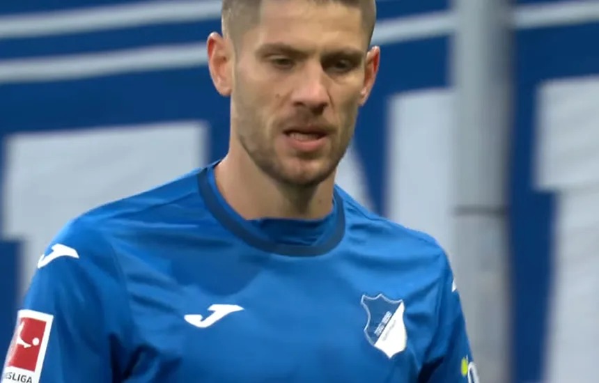 Hoffenheim frankfurt 2 2