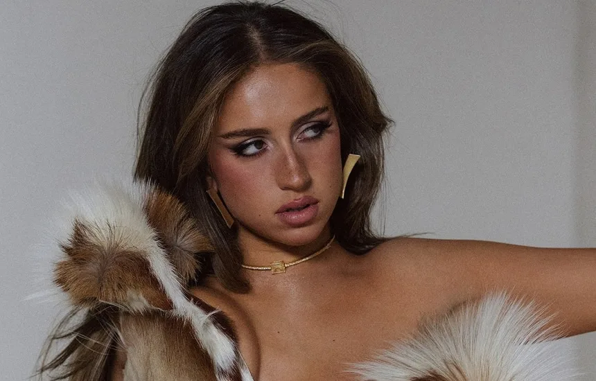 Tate McRae So Close To What