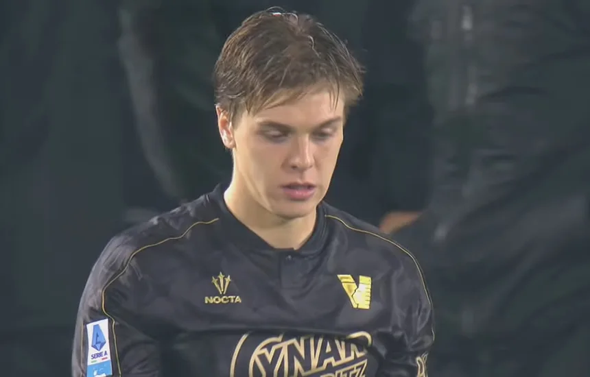 Venezia Hellas Werona