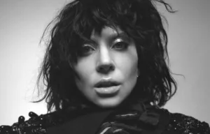 Lady Gaga Mayhem