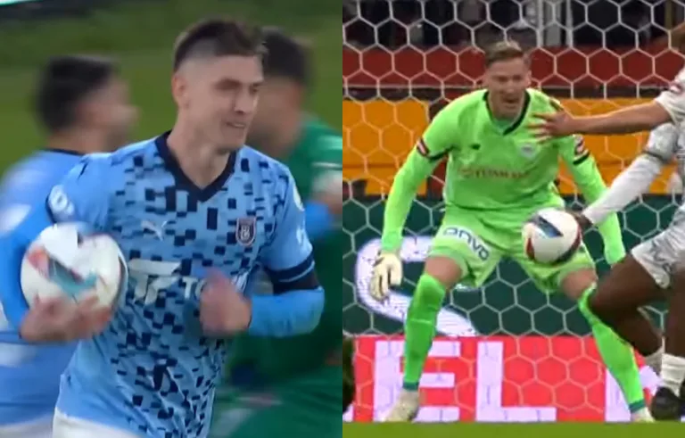 Krzysztof Piątek Süper Lig