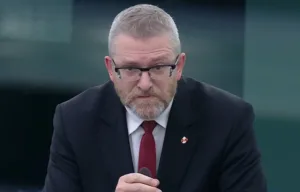 Grzegorz Braun Parlament Europejski