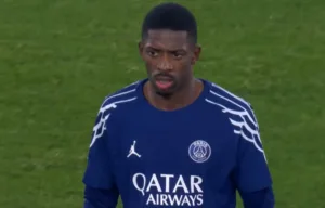 VfB Stuttgart PSG