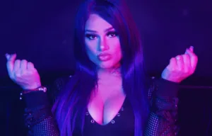 Snow Tha Product Butter