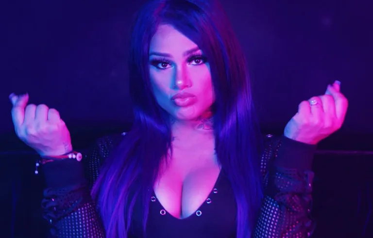 Snow Tha Product Butter