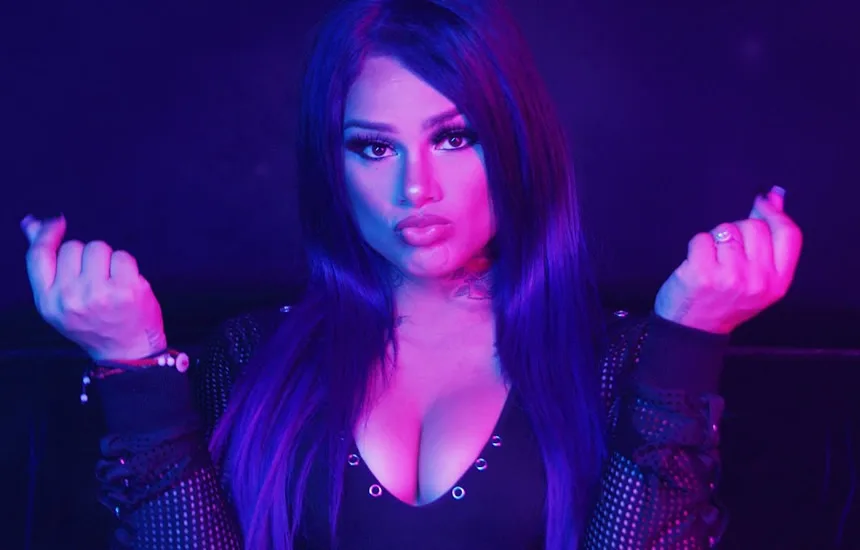 Snow Tha Product Butter