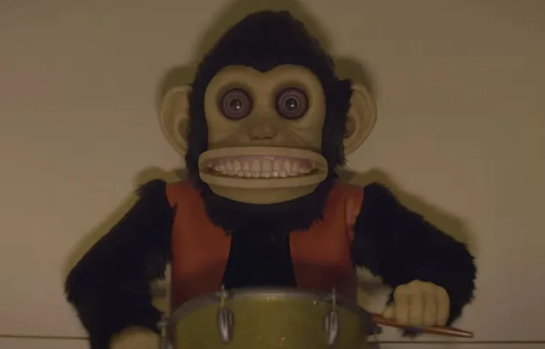 Premiera filmu Małpa już za kilka dni w polskich kinach