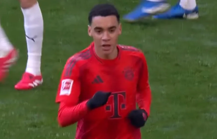 Bayern Holstein Kiel