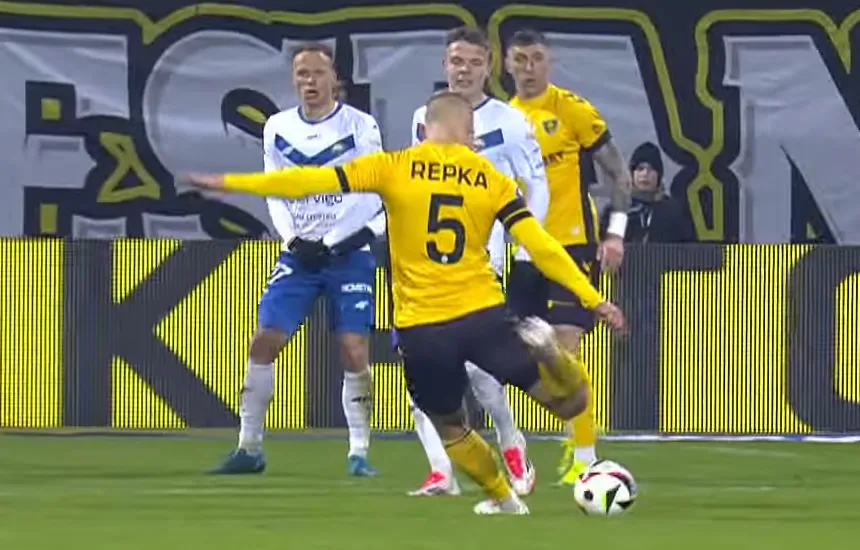 GKS Katowice Stal Mielec