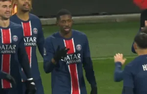 Brest PSG