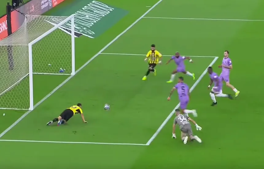 Al-Ittihad Al-Kholood