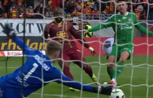 Jagiellonia Białystok Radomiak