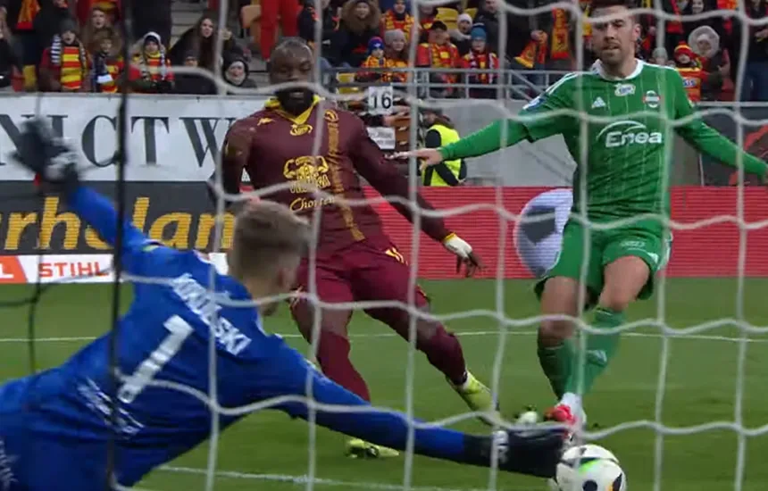 Jagiellonia Białystok Radomiak