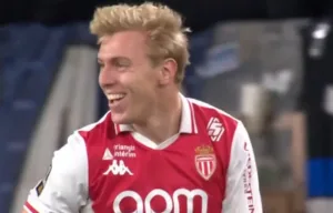 AS Monaco AJ Auxerre