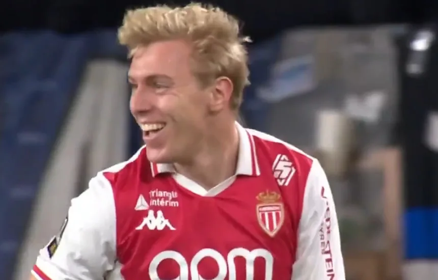 AS Monaco AJ Auxerre