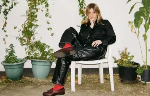 Maya Delilah The Long Way Round