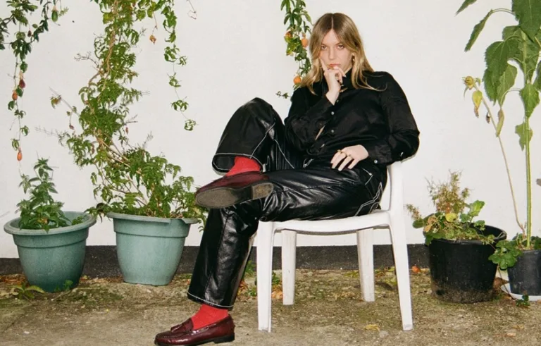 Maya Delilah The Long Way Round