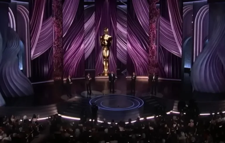 Gala Oscarów 2025 gdzie oglądać