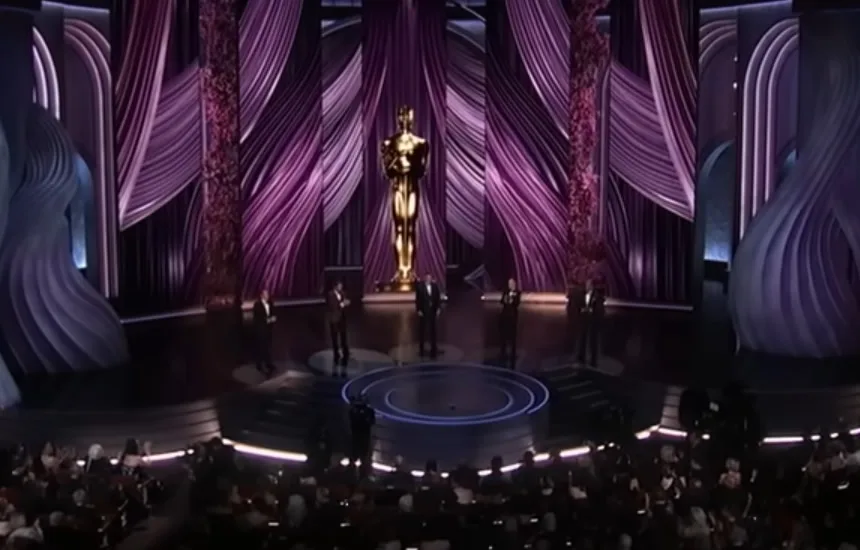 Gala Oscarów 2025 gdzie oglądać