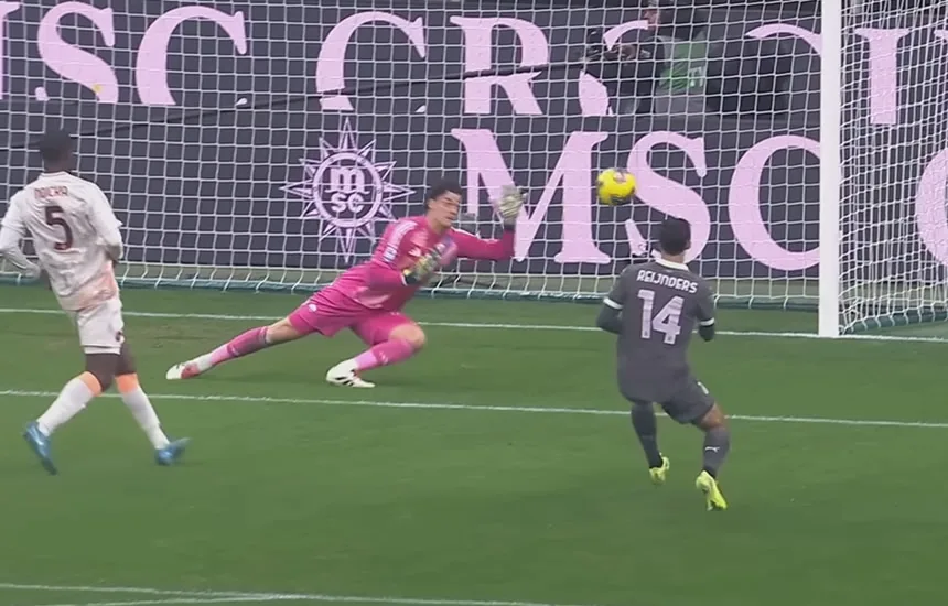 AC Milan AS Roma gdzie obejrzeć