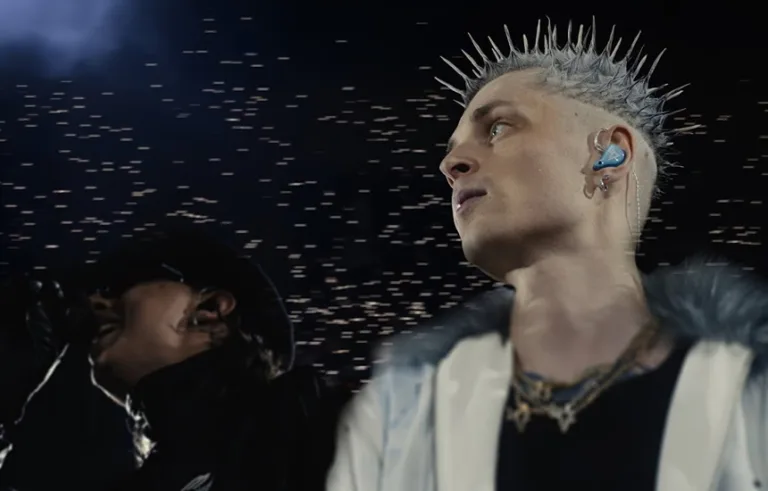 Oki Sobel szary blok