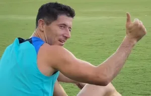 Valencia FC Barcelona składy