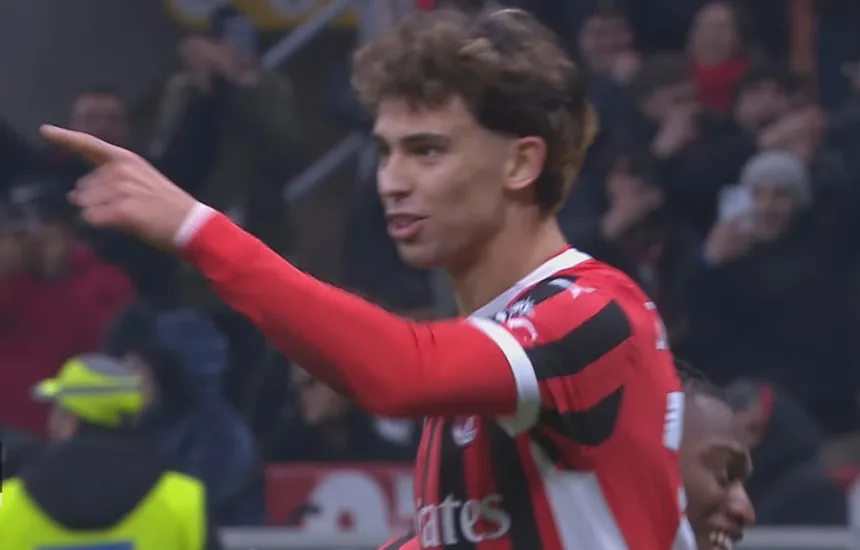 AC Milan AS Roma puchar włoch