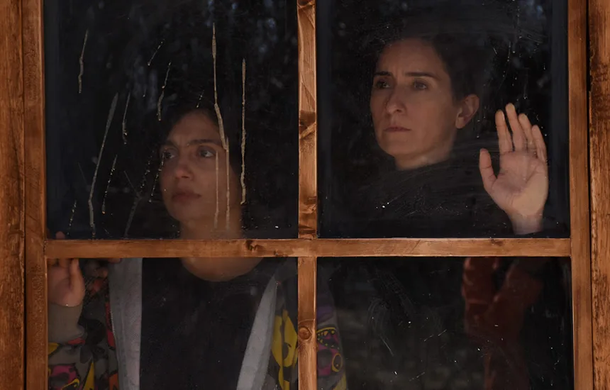 Nasienie świętej figi film