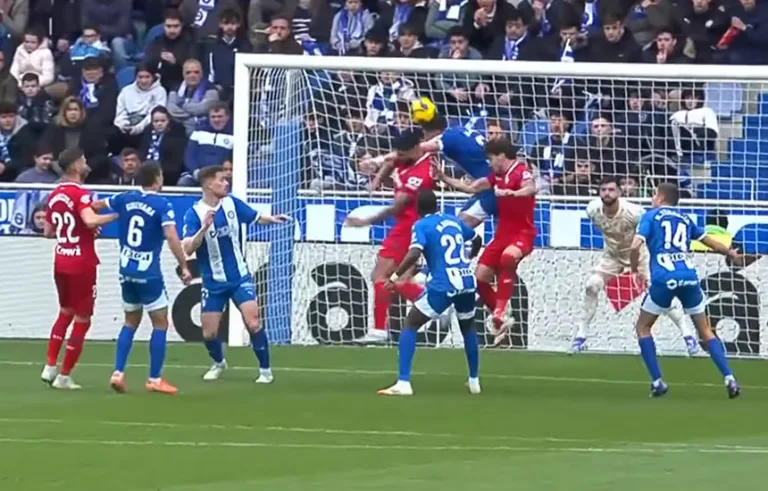 Deportivo Alavés Getafe CF