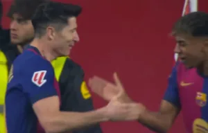 Sevilla FC Barcelona