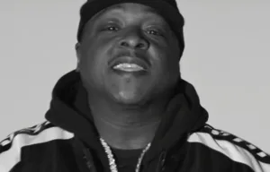 Kith Fabolous Jadakiss