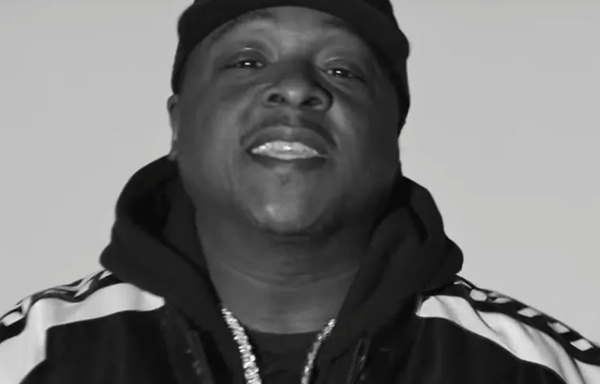 Kith Fabolous Jadakiss