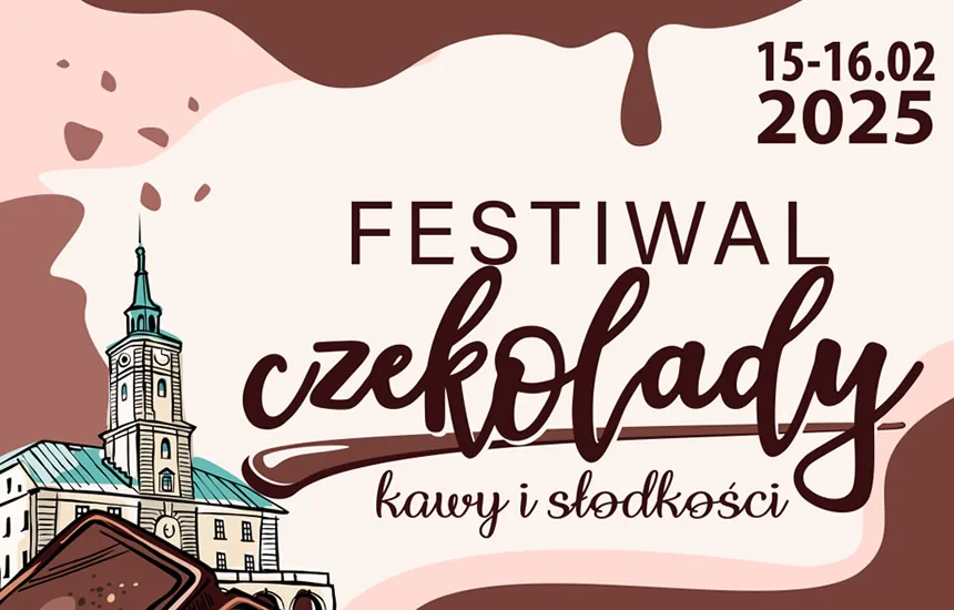Festiwal Czekolady 2025