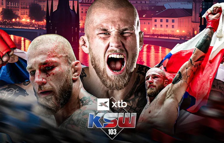 KSW 103 Liberec