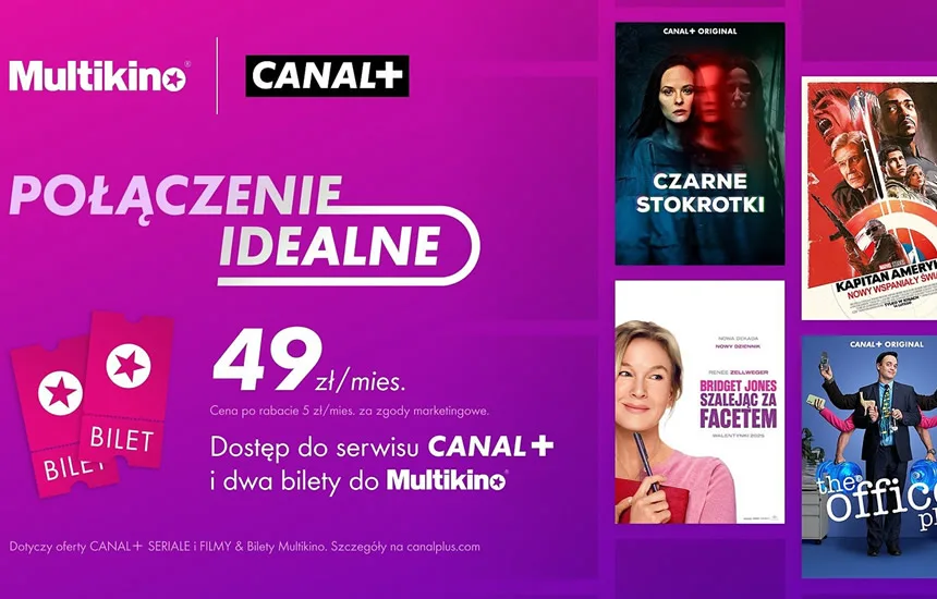 Canal+ Multikino