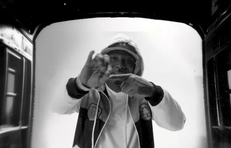 Ras Kass Everything Is Guttr