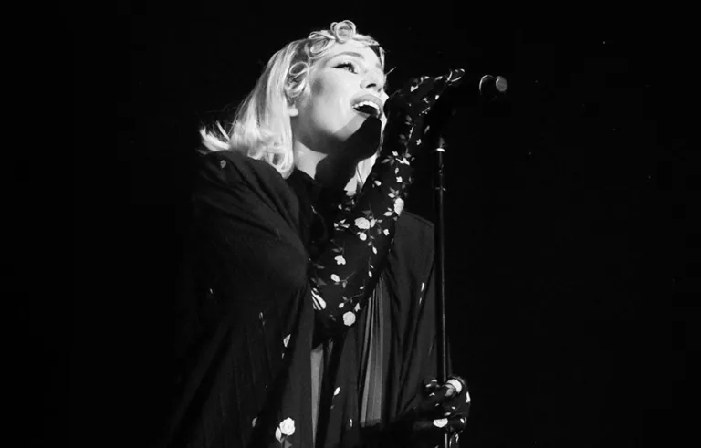 Natasha Bedingfield dołącza do line-upu BitterSweet Festival w Parku Cytadela