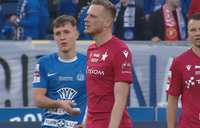 Podczas meczu 1. lig Wisła Kraków - Ruch Chorzów padł rekord frekwencji w polskiej piłce klubowej!