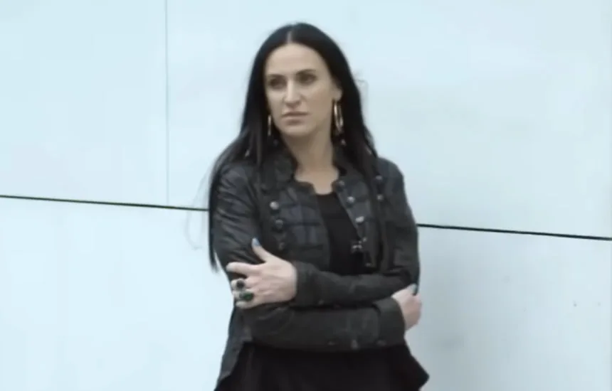 Kayah żegna się z ojcem za pośrednictwem Instagrama.